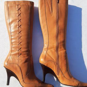 Ladies Boots - High Heels